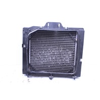 2012 2013 2014 2015 2016 BMW M5 M6 Auxiliary Radiator Left OEM