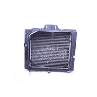 2012 2013 2014 2015 2016 BMW M5 M6 Auxiliary Radiator Left OEM