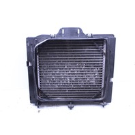 2012 2013 2014 2015 2016 BMW M5 M6 Auxiliary Radiator Left OEM