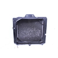 2012 2013 2014 2015 2016 BMW M5 M6 Auxiliary Radiator Left OEM