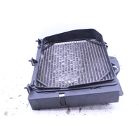 2012 2013 2014 2015 2016 BMW M5 M6 Auxiliary Radiator Left OEM