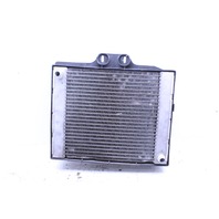 2012 2013 2014 2015 2016 BMW M5 M6 Auxiliary Radiator Left OEM