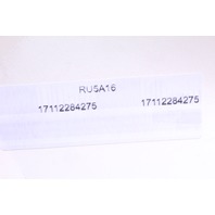 2012 2013 2014 2015 2016 BMW M5 M6 Auxiliary Radiator Left OEM