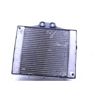 2012 2013 2014 2015 2016 BMW M5 M6 Auxiliary Radiator Left OEM