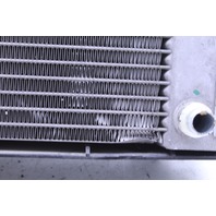 2012 2013 2014 2015 2016 BMW M5 M6 Auxiliary Radiator Left OEM