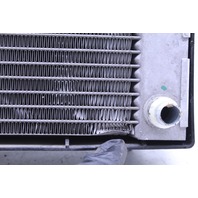 2012 2013 2014 2015 2016 BMW M5 M6 Auxiliary Radiator Left OEM