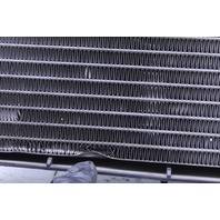 2012 2013 2014 2015 2016 BMW M5 M6 Auxiliary Radiator Left OEM