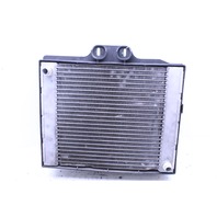 2012 2013 2014 2015 2016 BMW M5 M6 Auxiliary Radiator Left OEM