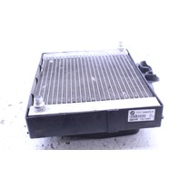 2012 2013 2014 2015 2016 BMW M5 M6 Auxiliary Radiator Left OEM