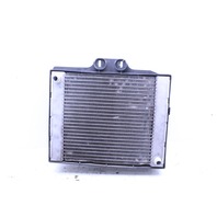 2012 2013 2014 2015 2016 BMW M5 M6 Auxiliary Radiator Left OEM