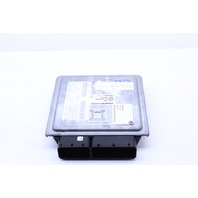 2006 2007 BMW 525i 530i E60 3.0 Engine Computer Module ECU ECM DME 7553166 OEM
