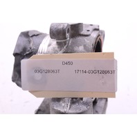 2010 2011 2012 2013 Volkswagen Golf Jetta 2.0 CJAA Diesel Throttle Body