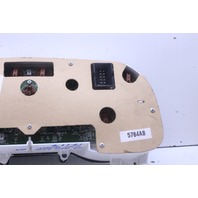 2002 Dodge Ram 2500 3500 Diesel AT Speedometer Instrument Cluster OEM