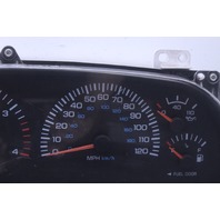 2002 Dodge Ram 2500 3500 Diesel AT Speedometer Instrument Cluster OEM