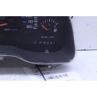 2002 Dodge Ram 2500 3500 Diesel AT Speedometer Instrument Cluster OEM
