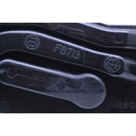 BMW E60 Radiator Cooling Cooler Mounting Bracket 7534907 OEM