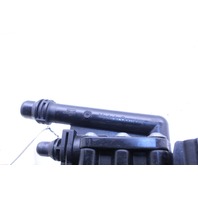 BMW E60 Radiator Cooling Cooler Mounting Bracket 7534907 OEM