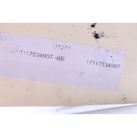 BMW E60 Radiator Cooling Cooler Mounting Bracket 7534907 OEM