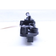 BMW E60 Radiator Cooling Cooler Mounting Bracket 7534907 OEM