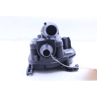 BMW E60 Radiator Cooling Cooler Mounting Bracket 7534907 OEM