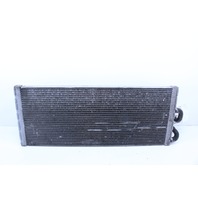 2009-2015 BMW 750i Auxiliary Radiator 17117576827 OEM