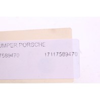 2015-2018 BMW X6M 4.4 AT Front Center Auxiliary Radiator 17117589470 OEM