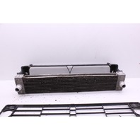 2015-2018 BMW X6M 4.4 AT Front Center Auxiliary Radiator 17117589470 OEM