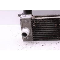 2015-2018 BMW X6M 4.4 AT Front Center Auxiliary Radiator 17117589470 OEM