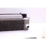 2015-2018 BMW X6M 4.4 AT Front Center Auxiliary Radiator 17117589470 OEM