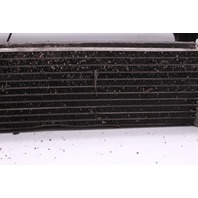2015-2018 BMW X6M 4.4 AT Front Center Auxiliary Radiator 17117589470 OEM