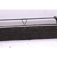 2015-2018 BMW X6M 4.4 AT Front Center Auxiliary Radiator 17117589470 OEM