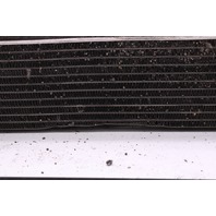 2015-2018 BMW X6M 4.4 AT Front Center Auxiliary Radiator 17117589470 OEM