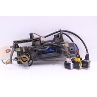 1994 1995 BMW 325i Convertible Left Outer Exterior Door Handle