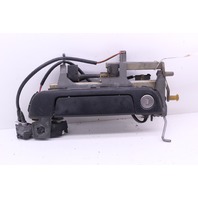 1994 1995 BMW 325i Convertible Left Outer Exterior Door Handle