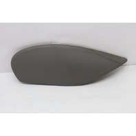 1997-2004 Porsche 911 Boxster Center Console Front Trim Cover Right OEM 17128-996552088