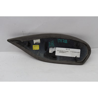 1997-2004 Porsche 911 Boxster Center Console Front Trim Cover Right OEM