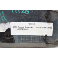 1997-2004 Porsche 911 Boxster Center Console Front Trim Cover Right OEM