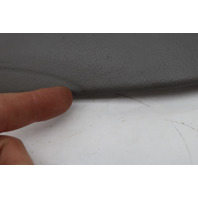 1997-2004 Porsche 911 Boxster Center Console Front Trim Cover Right OEM