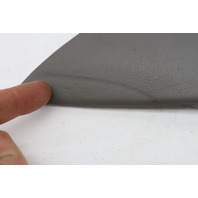 1997-2004 Porsche 911 Boxster Center Console Front Trim Cover Right OEM