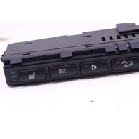 2001-2005 BMW 330xi Center Console Heated Seat Switch 6921385 OEM