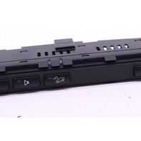 2001-2005 BMW 330xi Center Console Heated Seat Switch 6921385 OEM