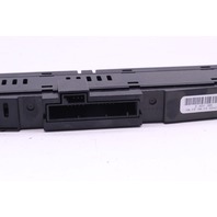 2001-2005 BMW 330xi Center Console Heated Seat Switch 6921385 OEM