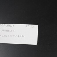 2001 Porsche 911 996