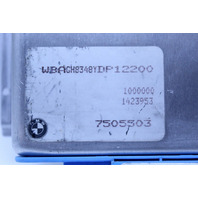 2000 BMW 740i E38 Sedan Parts OEM