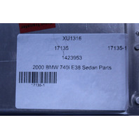 2000 BMW 740i E38 Sedan Parts OEM