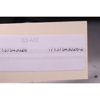 2006 2007 2008 BMW 325i 328i 330i Coolant Expansion Tank OEM