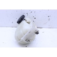 2012-2016 BMW 335i 435i N55 Coolant Reservoir Expansion Tank Bottle - 17137609468 OEM