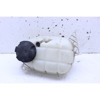2012-2016 BMW 335i 435i N55 Coolant Reservoir Expansion Tank Bottle - 17137609468 OEM