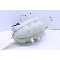 2012-2016 BMW 335i 435i N55 Coolant Reservoir Expansion Tank Bottle - 17137609468 OEM