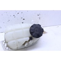 2012-2016 BMW 335i 435i N55 Coolant Reservoir Expansion Tank Bottle - 17137609468 OEM